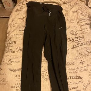 Calvin Klein black joggers